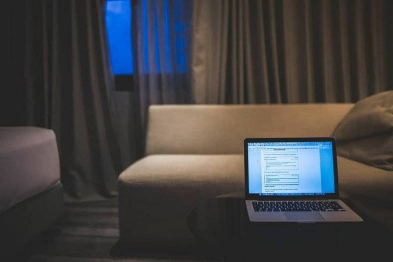 Ubytováni, ilustrační fotografie.jpg Ubytováni, ilustrační fotografie