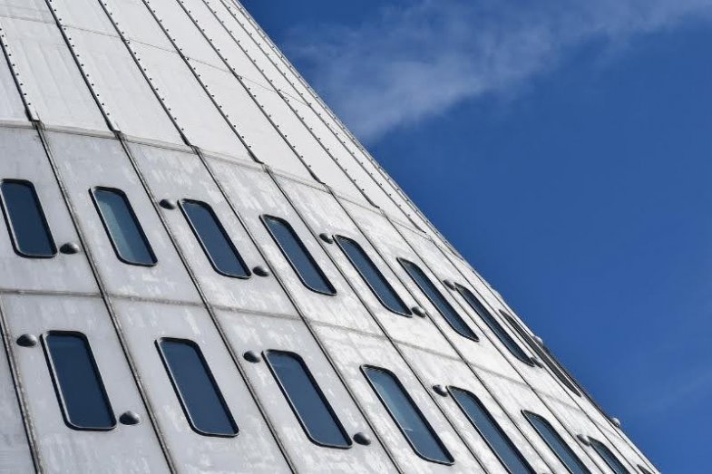 Ještěd, ilustrační fotografie.jpg Ještěd, ilustrační fotografie