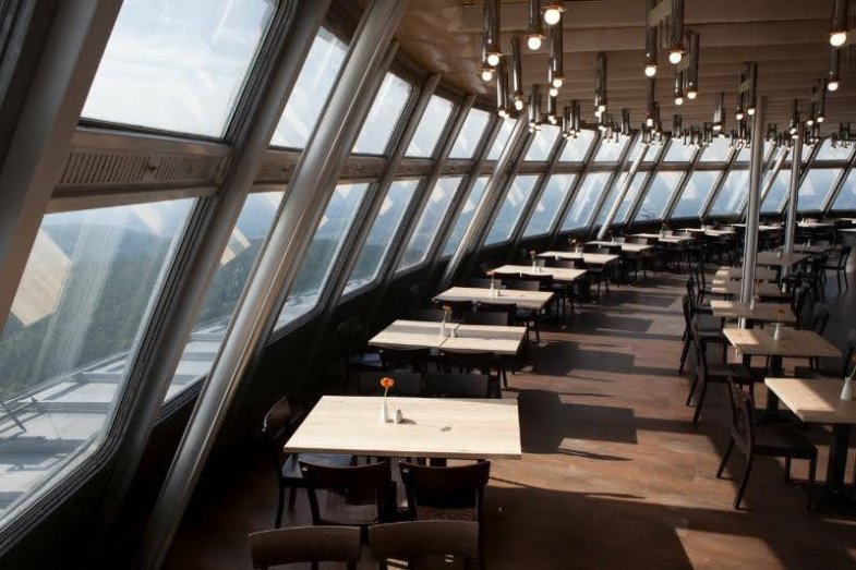 Ještěd, ilustrační fotografie.jpg Ještěd, ilustrační fotografie