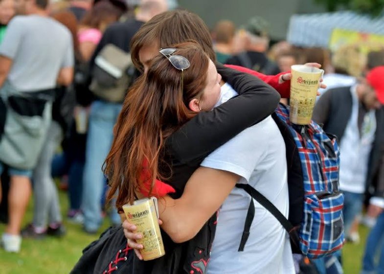 Svijanské slavnosti, archivní fotografie.jpg Svijanské slavnosti, archivní fotografie