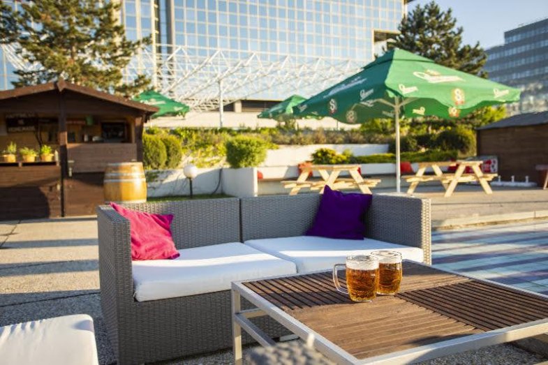 Beer Garden Karlín.jpg Beer Garden Karlín