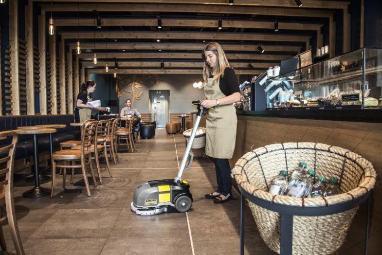 Cistota v restauracích, ilustrační fotografie.jpg Cistota v restauracích, ilustrační fotografie