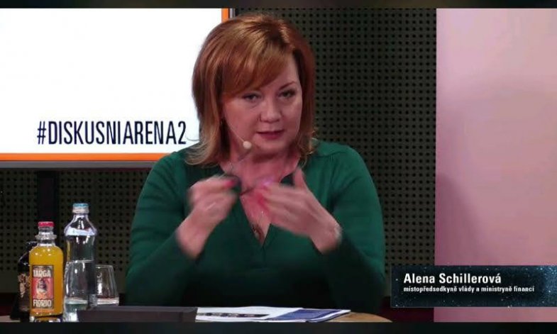 Z dnešní diskuse HOREKA.jpg Z dnešní diskuse HOREKA