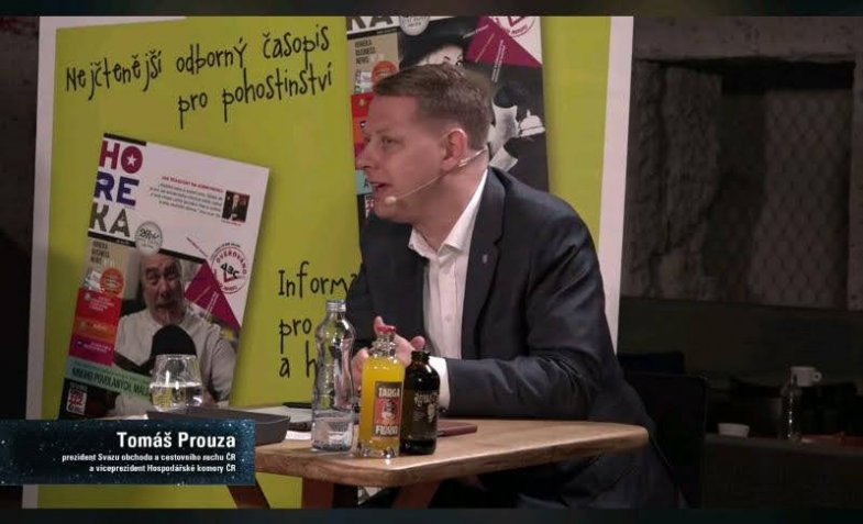 Z dnešní diskuse HOREKA.jpg Z dnešní diskuse HOREKA