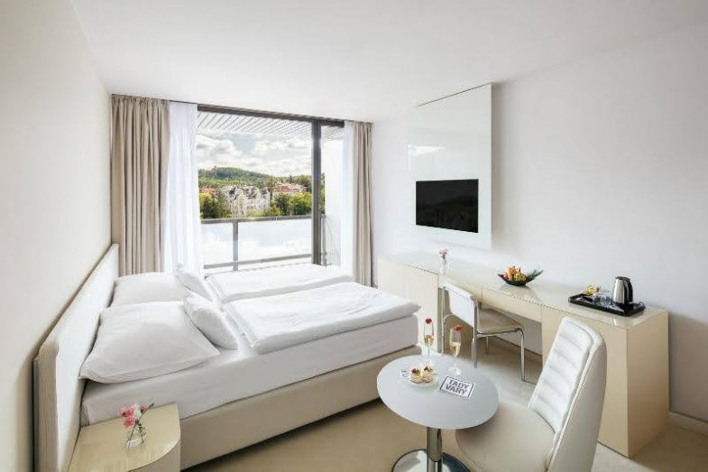 Karlovarský Thermal v pátek otevře.jpg Karlovarský Thermal v pátek otevře