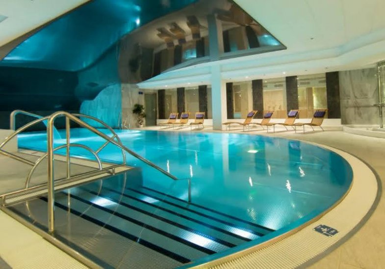 Karlovarský Thermal v pátek otevře.jpg Karlovarský Thermal v pátek otevře