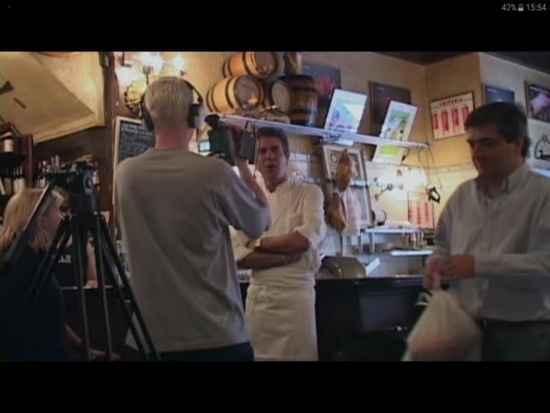 Fotografie: trailer filmu Roadrunner a Film about Anthony Bourdain, Focus Features https://www.focusfeatures.com/roadrunner.jpg Fotografie: trailer filmu Roadrunner a Film about Anthony Bourdain, Focus Features https://www.focusfeatures.com/roadrunner