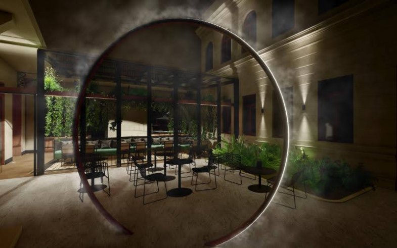 Síť Orea Hotels & Resorts nabízí v Praze servisované apartmány.jpg Síť Orea Hotels & Resorts nabízí v Praze servisované apartmány