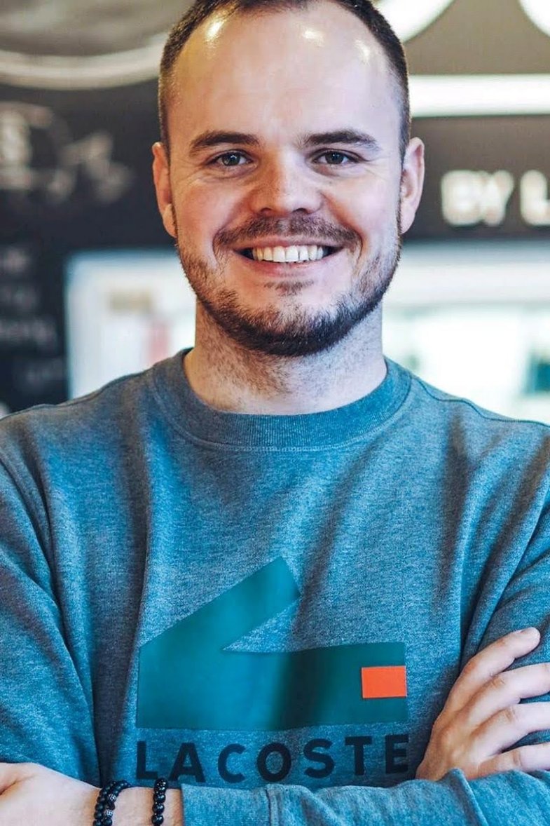 Honza Hawelka.jpg Honza Hawelka