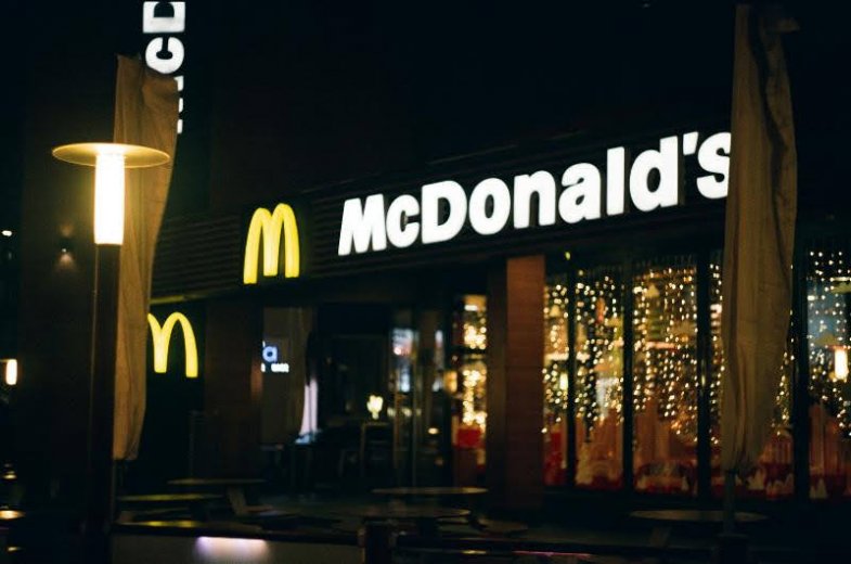 McDonald's, ilustrační fotografie.jpg McDonald's, ilustrační fotografie