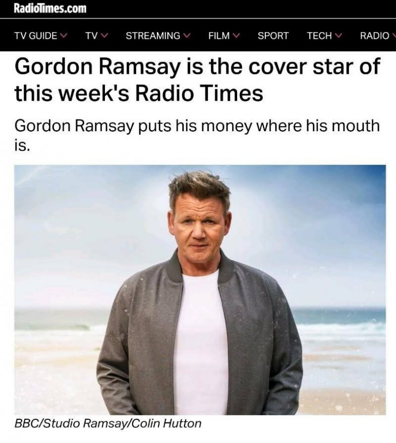 Gordon Ramsay si servítky nebere.jpg Gordon Ramsay si servítky nebere
