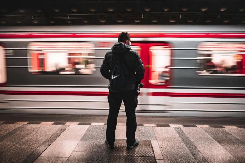 Cestování, ilustrační fotografie.jpg Cestování, ilustrační fotografie