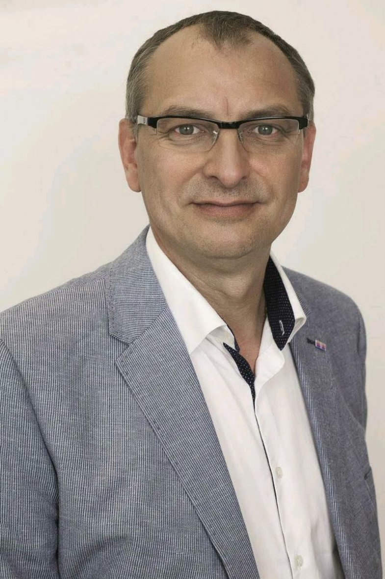 Václav Stárek, prezident AHR ČR.jpg Václav Stárek, prezident AHR ČR