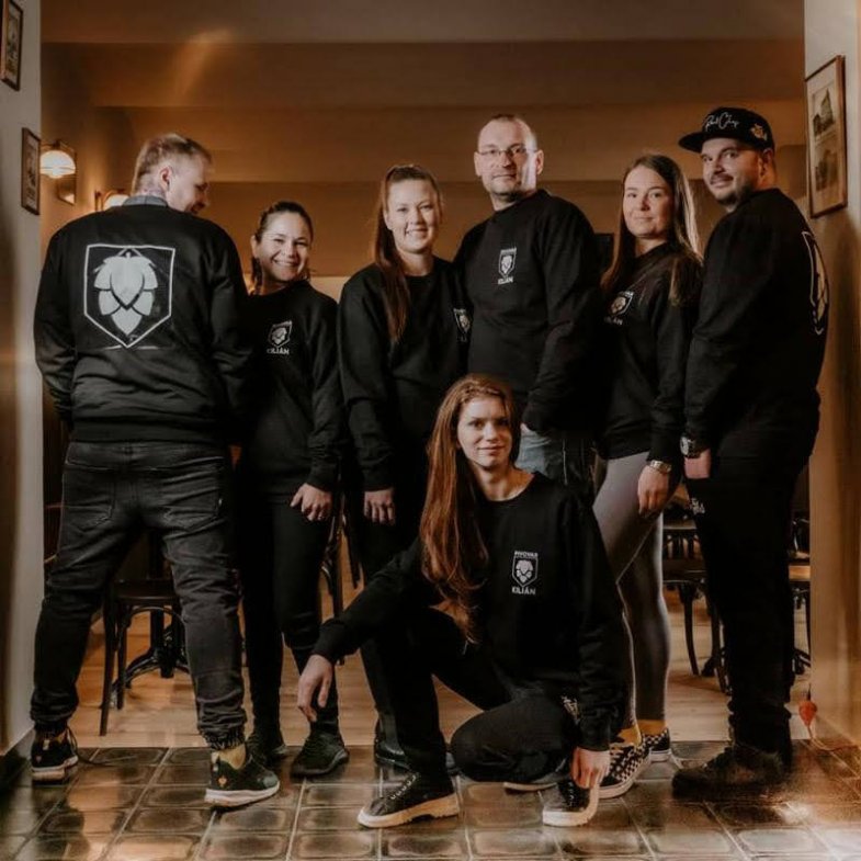 Dobrá parta je základ.jpg Dobrá parta je základ