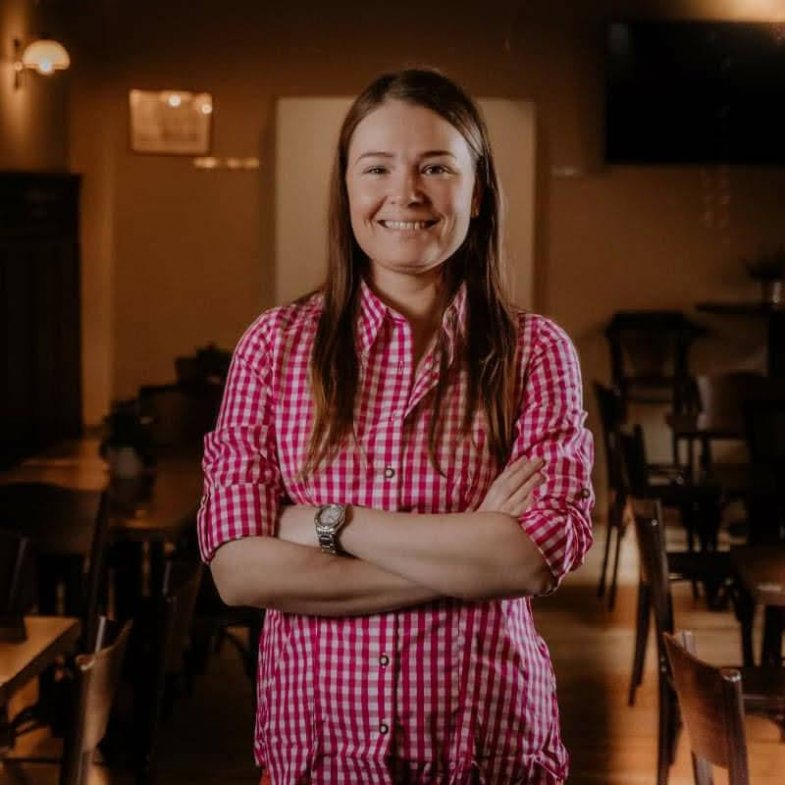 Vedoucí směny Lucka.jpg Vedoucí směny Lucka