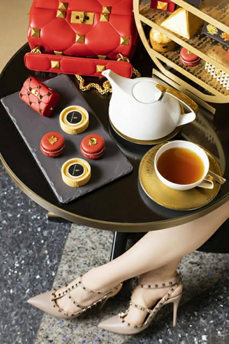 Tak chutná móda ve Four Seasons.jpg Tak chutná móda ve Four Seasons