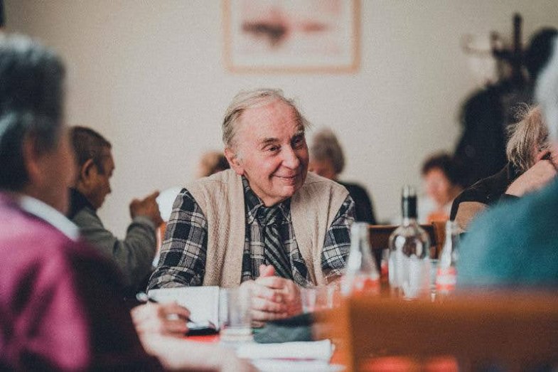 Stará garda má energie na rozdávání.jpg Stará garda má energie na rozdávání