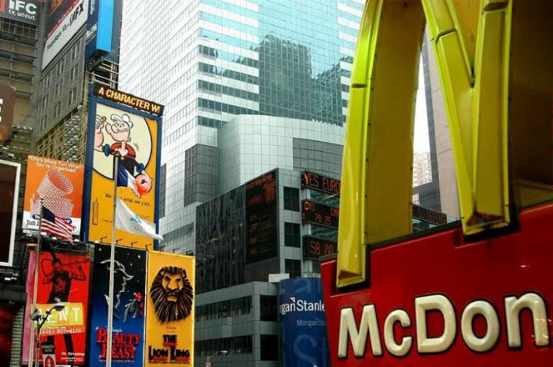 McDonald's, ilustrační fotografie.jpg McDonald's, ilustrační fotografie