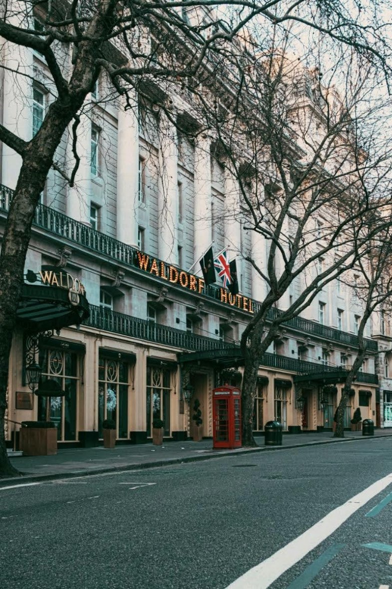 Hilton, ilustrační fotografie.jpg Hilton, ilustrační fotografie