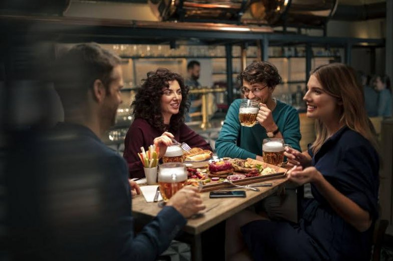 Prazdroj pomáhá vesnický hospodám, ilustrační fotografie.jpg Prazdroj pomáhá vesnický hospodám, ilustrační fotografie