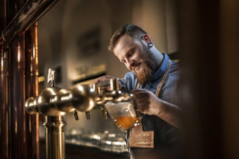 Prazdroj pomáhá vesnický hospodám, ilustrační fotografie.jpg Prazdroj pomáhá vesnický hospodám, ilustrační fotografie