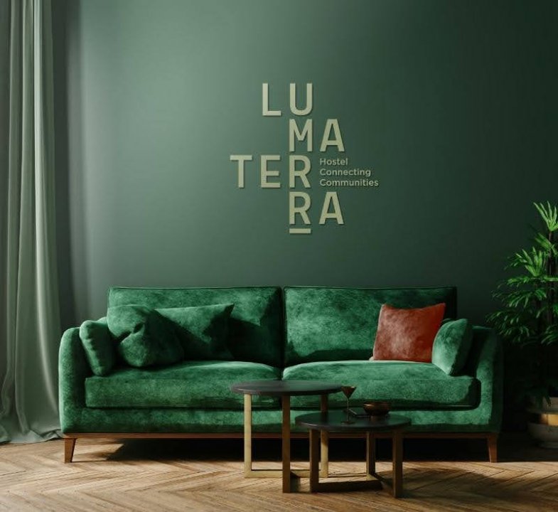 Luma Terra, lobby.jpg Luma Terra lobby