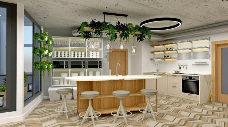 Luma Terra, kuchyňka.jpg Luma Terra, kuchyňka