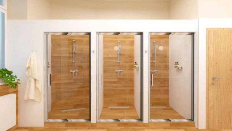 Hostelová koupelna.jpg Hostelová koupelna