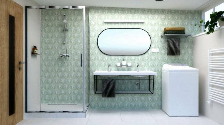 Luma Terra, koupelna apartmánu.jpg Luma Terra, koupelna apartmánu