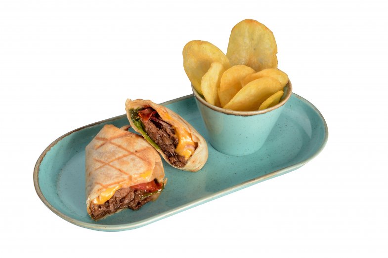 Bidfood a RATIONAL AG koncept Easy Bar Menu tortilla.jpg Bidfood a RATIONAL AG koncept Easy Bar Menu tortilla