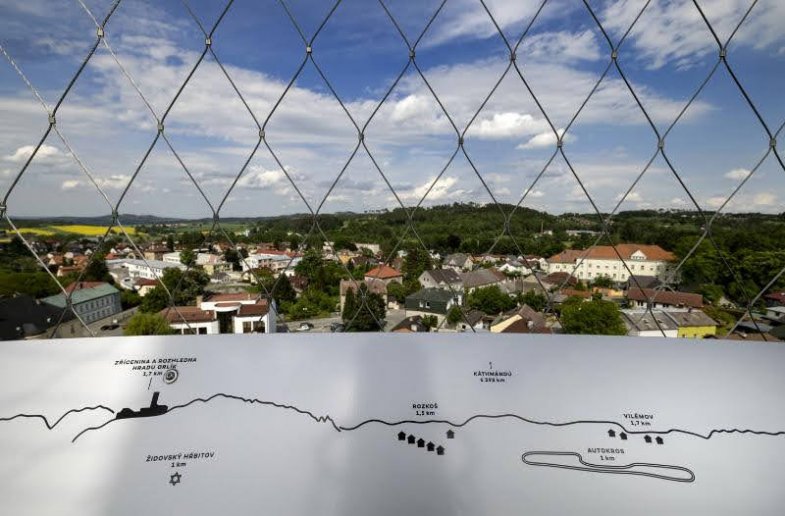 Rodinný pivovar Bernard otevřel návštěvnické centrum.jpg Rodinný pivovar Bernard otevřel návštěvnické centrum