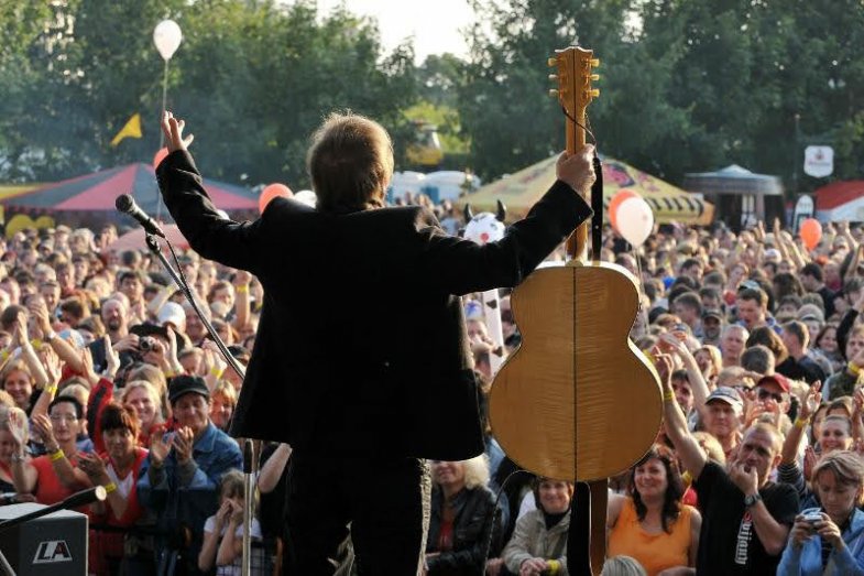Svijanské slavnosti jsou po dvou letech zpět.jpg Svijanské slavnosti jsou po dvou letech zpět
