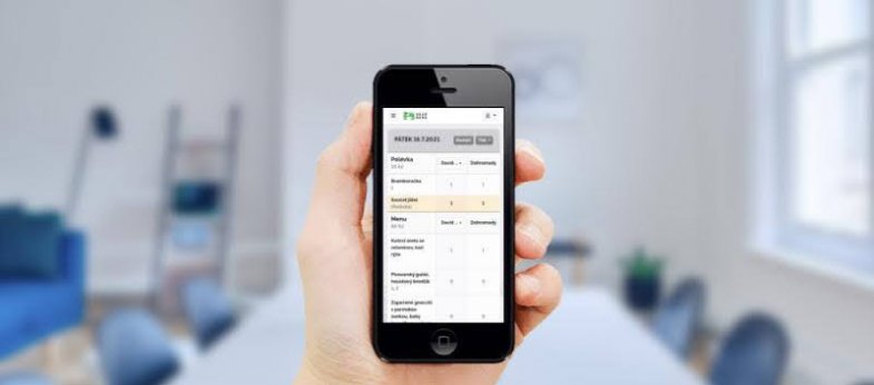 VezuMenu je jednoduché na ovládání.jpg VezuMenu je jednoduché na ovládání