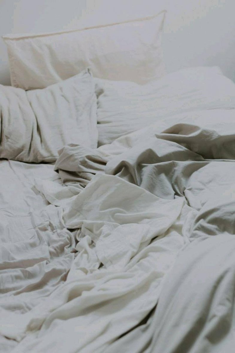 Postel.jpg Postel, ilustrační fotografie