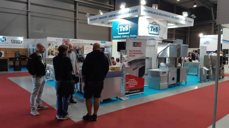 Veletrh FOR GASTRO & HOTEL.jpg Veletrh FOR GASTRO & HOTEL