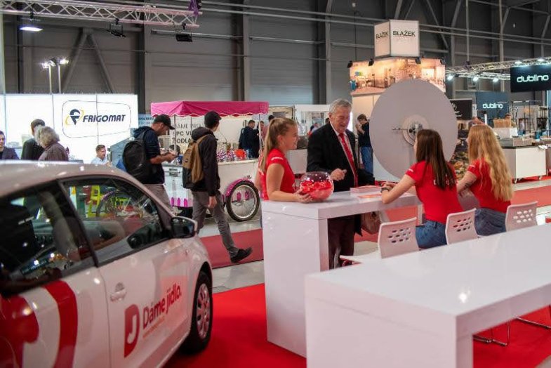 Veletrh FOR GASTRO & HOTEL.jpg Veletrh FOR GASTRO & HOTEL