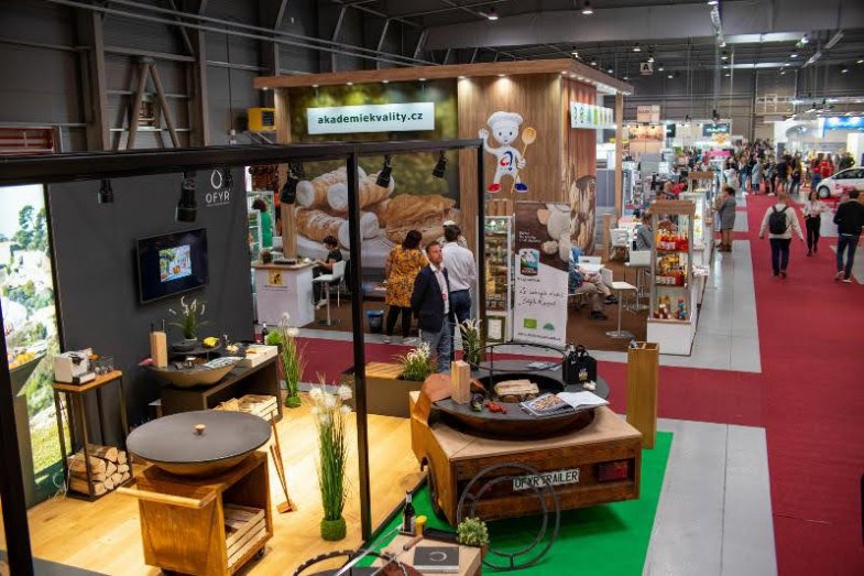 Veletrh FOR GASTRO & HOTEL.jpg Veletrh FOR GASTRO & HOTEL