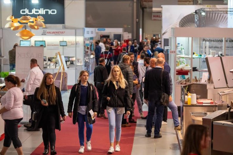 Veletrh FOR GASTRO & HOTEL.jpg Veletrh FOR GASTRO & HOTEL