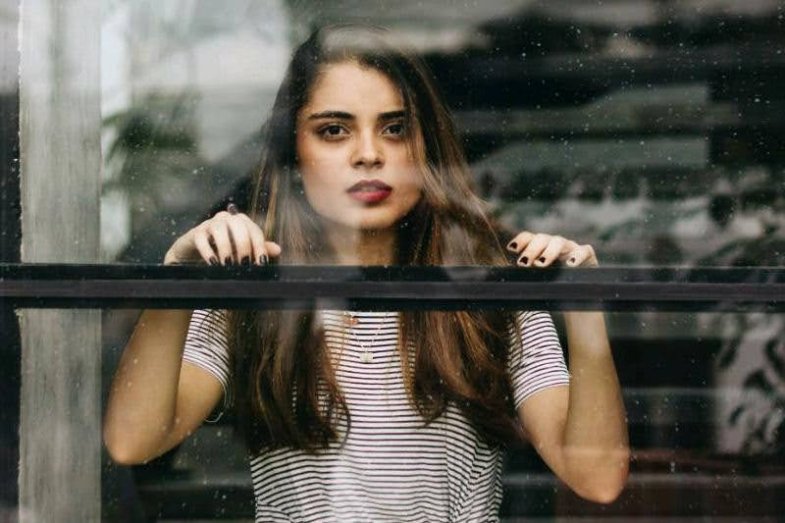 Darebačka, ilustrační fotografie.jpg Darebačka, ilustrační fotografie