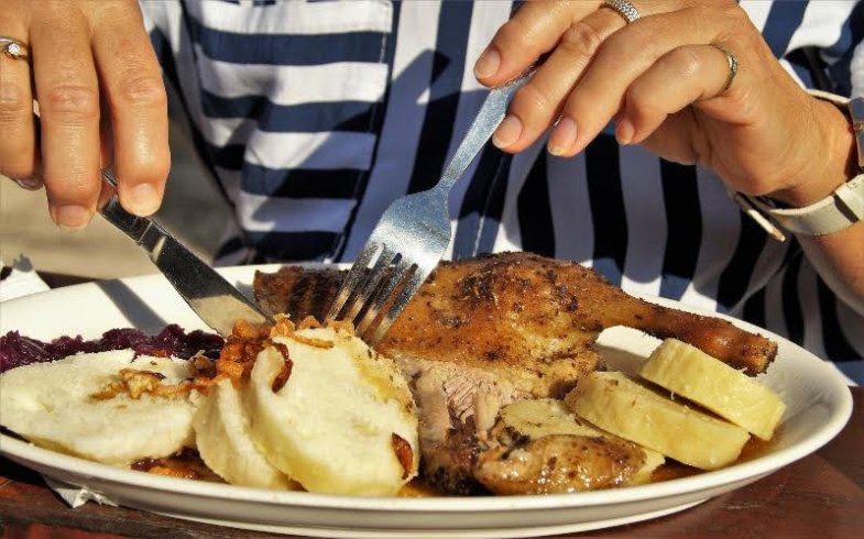 Ono to taky ne každému chutná.jpg Ono to taky ne každému chutná