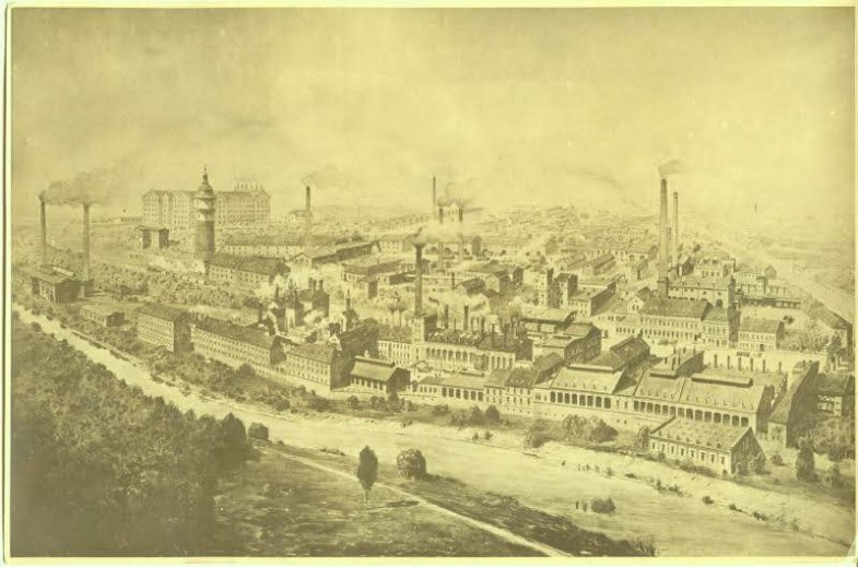 Plzeňský Prazdroj, historická fotografie.jpg Plzeňský Prazdroj, historická fotografie