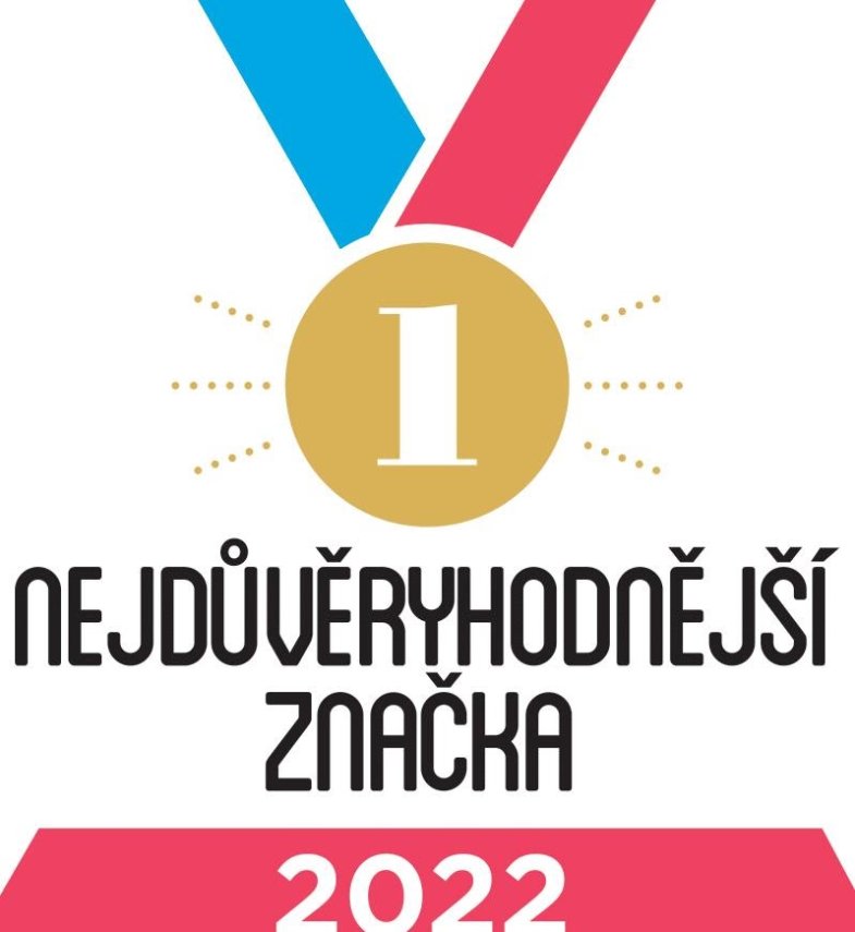 Božkov opět Nejdůvěryhodnější značkou.jpg Božkov opět Nejdůvěryhodnější značkou