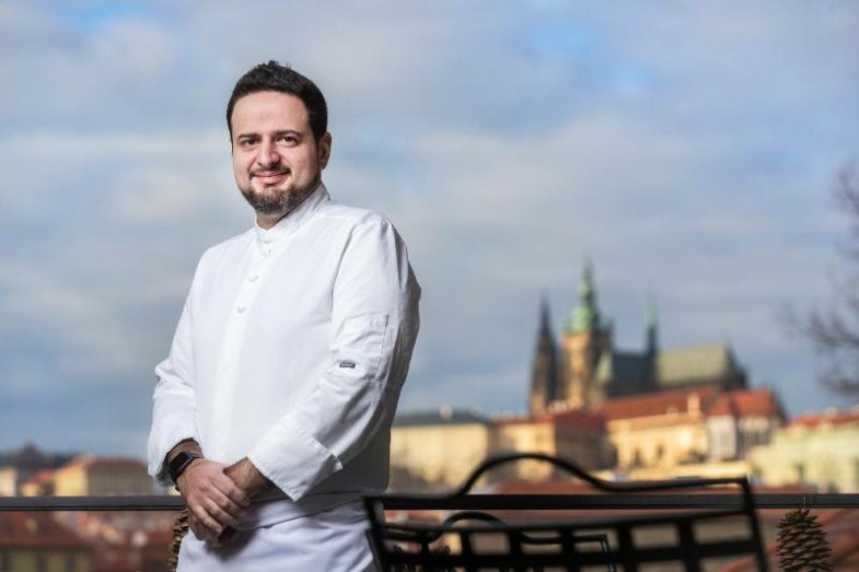 šéfkuchař Marco Veneruso.jpg šéfkuchař Marco Veneruso