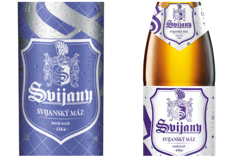 Svijanské vánoční speciály.jpg Svijanské vánoční speciály