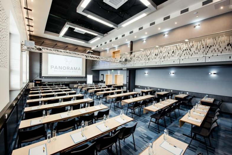 Provoz hotelu Panorama přebírají Orea Hotels & Resorts.jpg Provoz hotelu Panorama přebírají Orea Hotels & Resorts