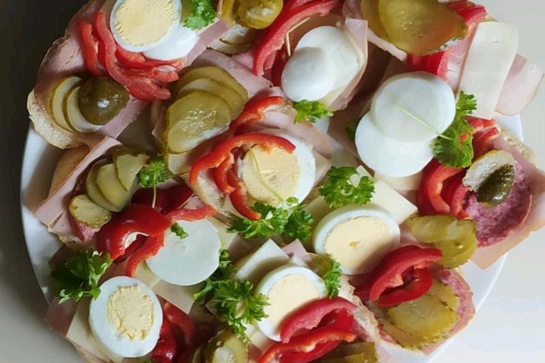 Chlebíček © Szombat78 / CC0 1.0.jpg Chlebíček © Szombat78 / CC0 1.0