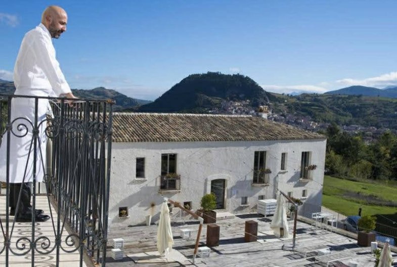 Fotografie: https://www.nikoromito.com/, © Andrea Straccini.jpg Fotografie: https://www.nikoromito.com/, © Andrea Straccini