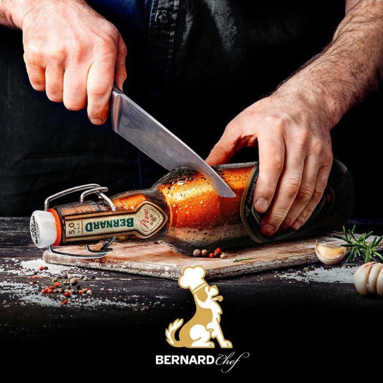 BernardChef: Nová soutěž pro mladé kuchaře.jpg BernardChef: Nová soutěž pro mladé kuchaře