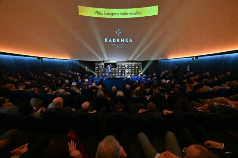 Vinařství Jindřich Kadrnka je Vinařstvím roku 2022.jpg Vinařství Jindřich Kadrnka je Vinařstvím roku 2022