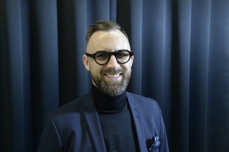 Michal Debrecéni, generální ředitel Primirest a Delirest v Česku a na Slovensku..jpeg Michal Debrecéni, generální ředitel Primirest a Delirest v Česku a na Slovensku.